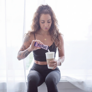 Sip & Train