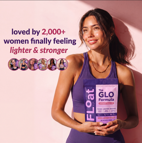 Float® The GLO Formula