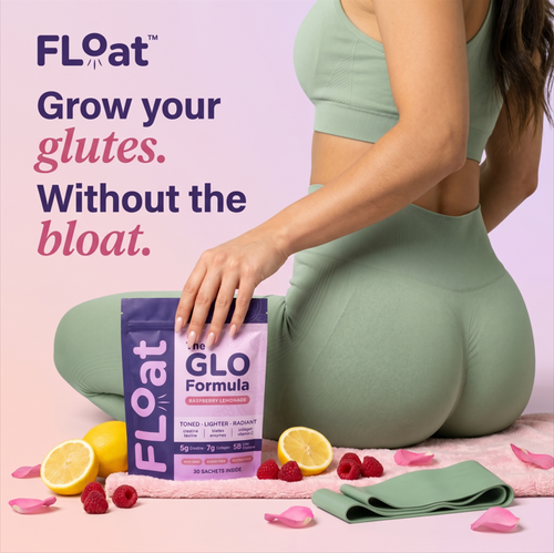 Float® The GLO Formula