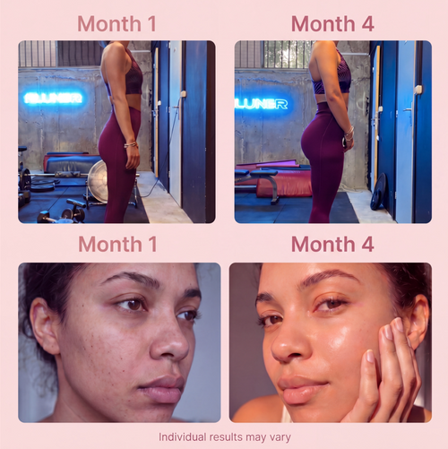 Float® The GLO Formula