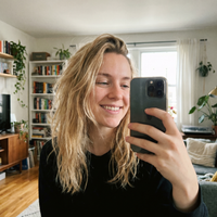 Sarah M.